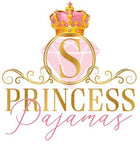 Princess Pajamas