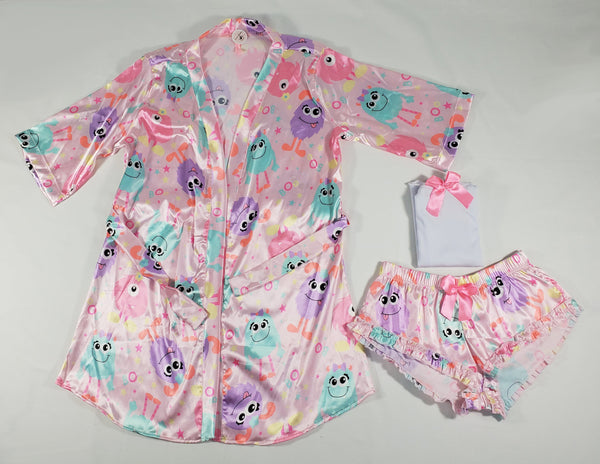 Scary cute combo you're gonna love!