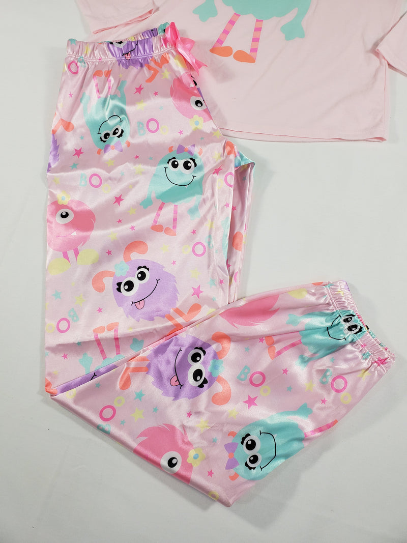 Cute girly pjs hotsell