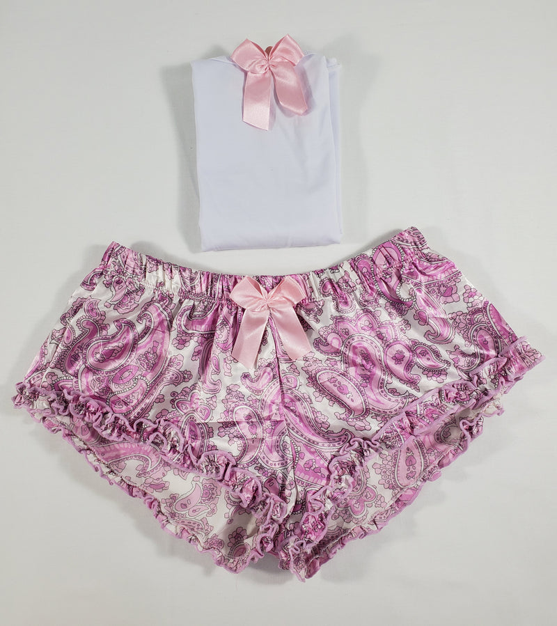 Attractive women's pajamas online